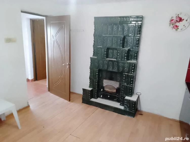 Vand casa cu teren 730 mp in Lucieni - 3