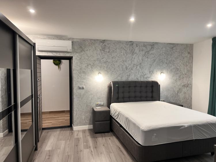 garsoniera lux  tip studio ultracentral aproape de Spital - 3