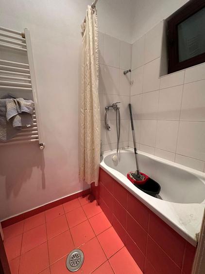 Cotroceni Panduri Demisol si Parter renovate total Curte metrou zona linistita - 9