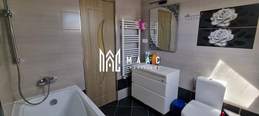 Casă individuală I 5 camere I Curte 500mp I Calea Cisnădiei - 10