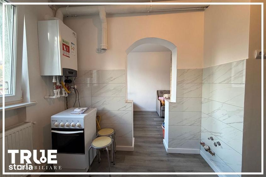 Garsoniera de vanzare - Zona Centrala, Sovata - 6