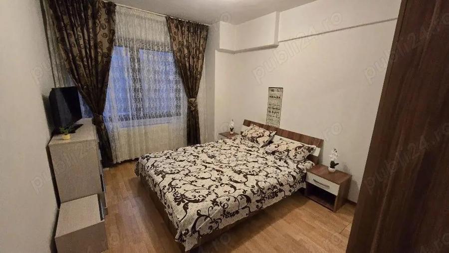 Lujerului.Va propunem spre inchiriere apartament 2 camere,decomandat,conf 1 - 2