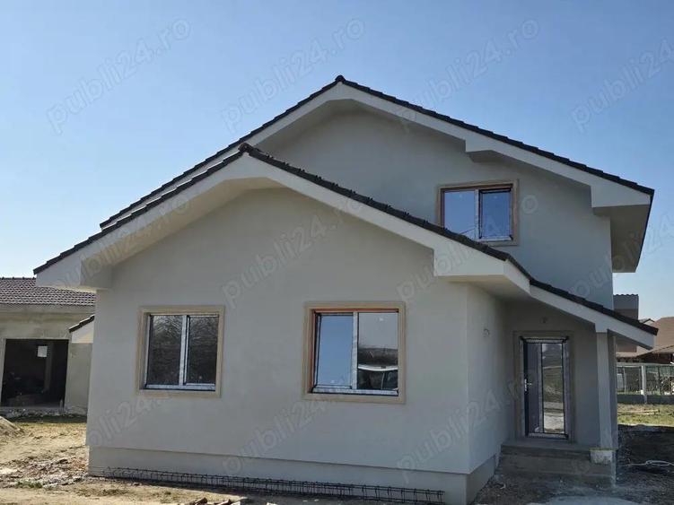 Direct de la Proprietar Duplex Bucovat Timis - 3