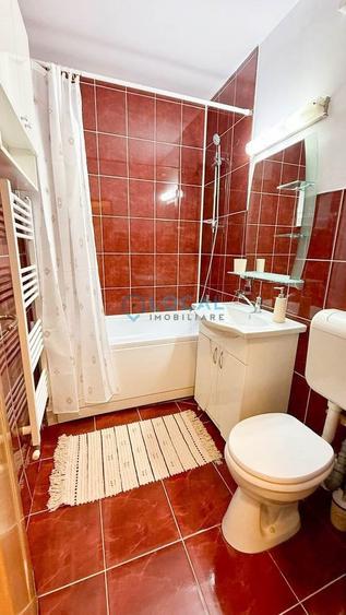Apartament 2 camere | Gheorgheni | Zona Mercur - 7