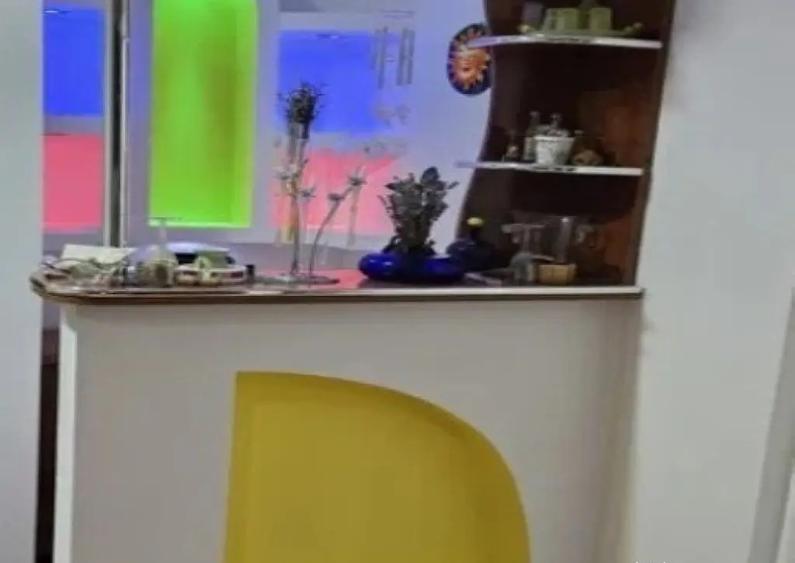 ID 2969 Apartament 2 camere transformat in 3 camere - PARTER - 7