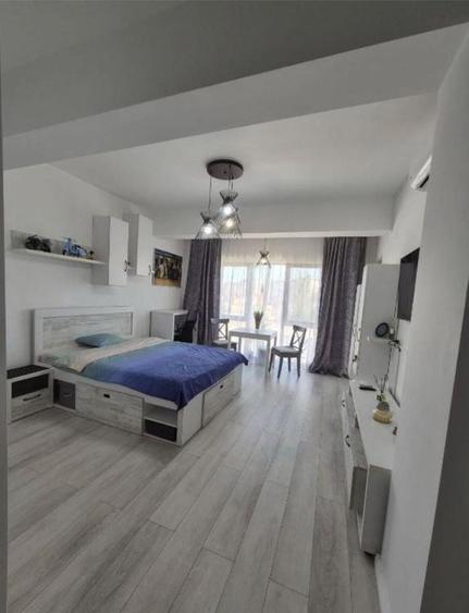 GARSONIERA RAHOVA, BLOC NOU, CENTRALA PROPRIE, LOC PARCARE, MODERN - 1