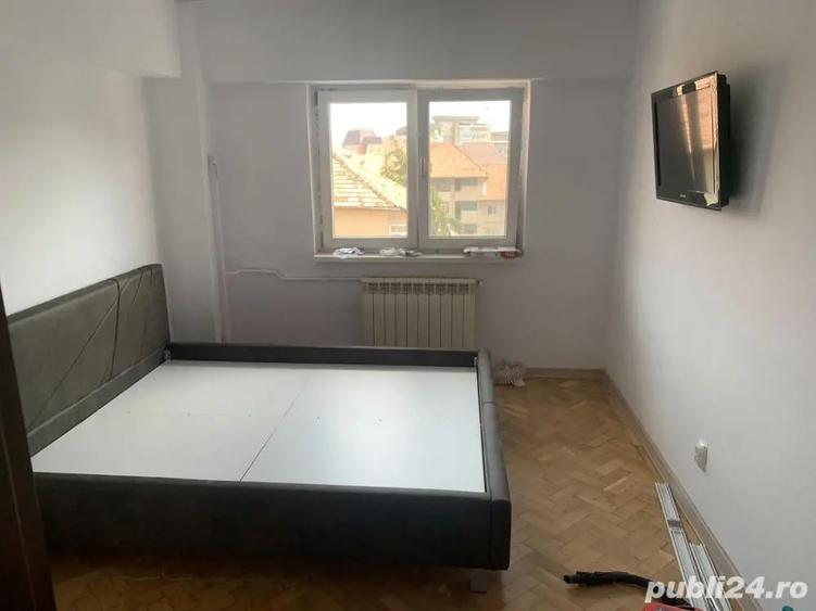 URGENT Ap 2 camere mobilat utilat complet - 5