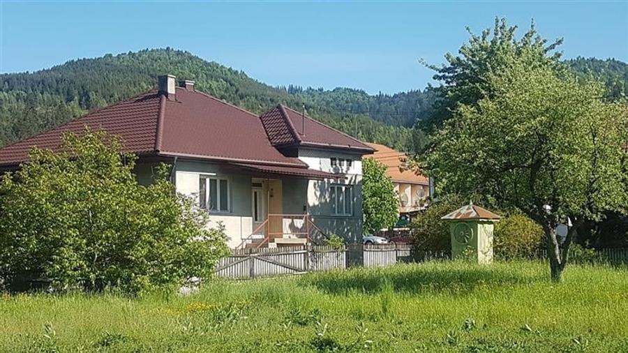 Casa traditionala de vanzare, Tulghes, Harghita - 33