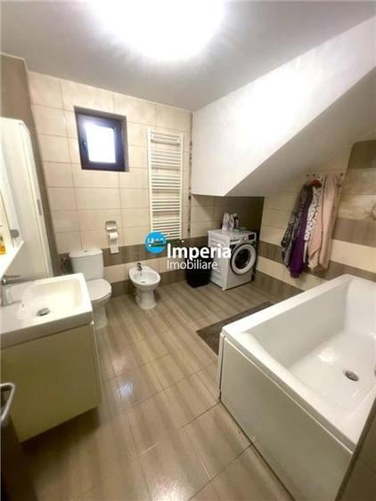 Vila 5 cam, Belvedere Nicolina,  Iasi - 5