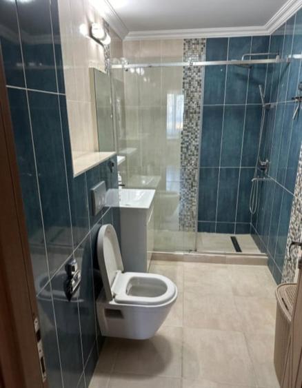 MAMAIA CENTRA | LOCATIE PREMIUM | VEDERE LAC | APARTAMENT 2 CAMERE | MOBILAT - 9