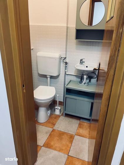 inchiriez apartament 3 camere - 8