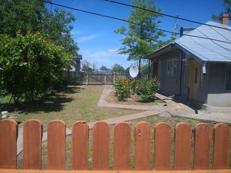 Casa Com. Ciocanesti - 4