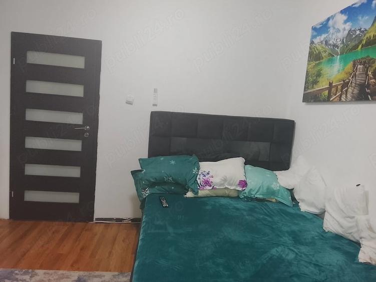 Vand apartament 2 camere - 4