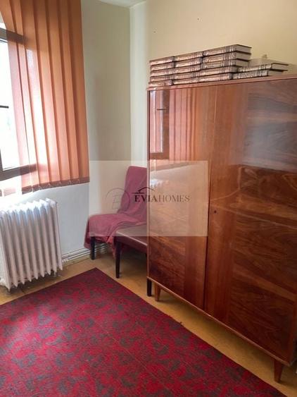 4 camere/ 2 balcoane /boxa/ Imobil reabilitat/Zona Primaverii - 2