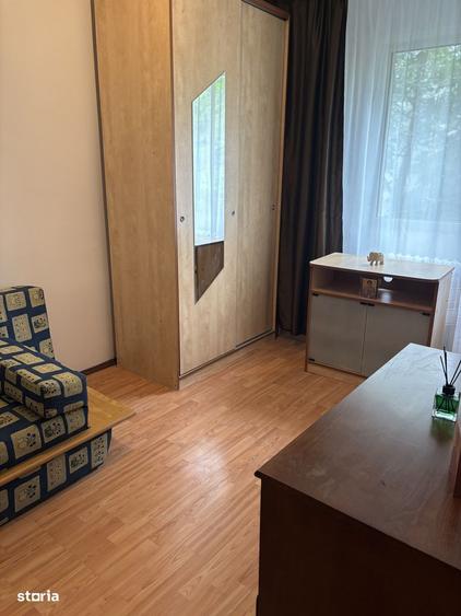 Apartament 1 camera, Titan, 20mp, mobilat - 5