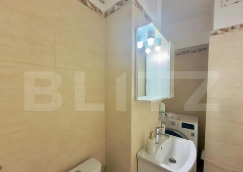 Apartament 4 camere, 108 mp, zona 1 Mai - 7