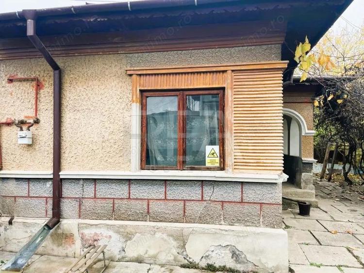 Teren intravilan de vanzare 508mp - Zona Andronache - 1