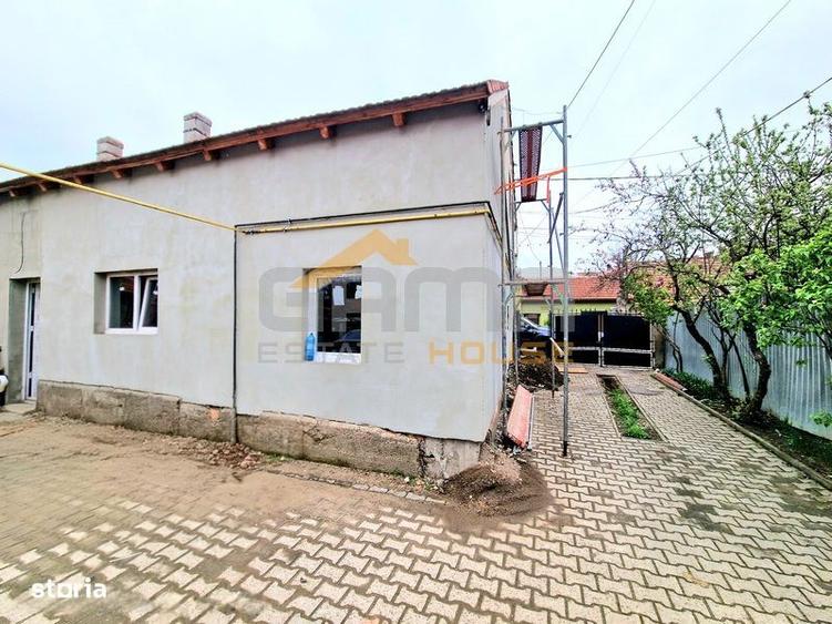 Casa P+M cu 5 camere in zona Parneava - 9