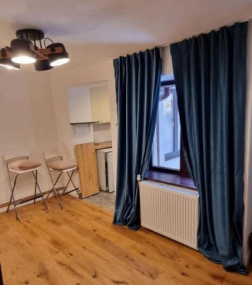 Garsoniera Centrul Istoric - 9