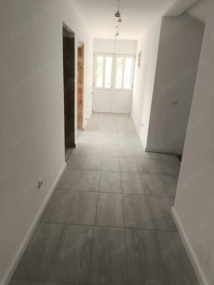 Vila cu etaj de vanzare Cervenia, Teleorman - 3