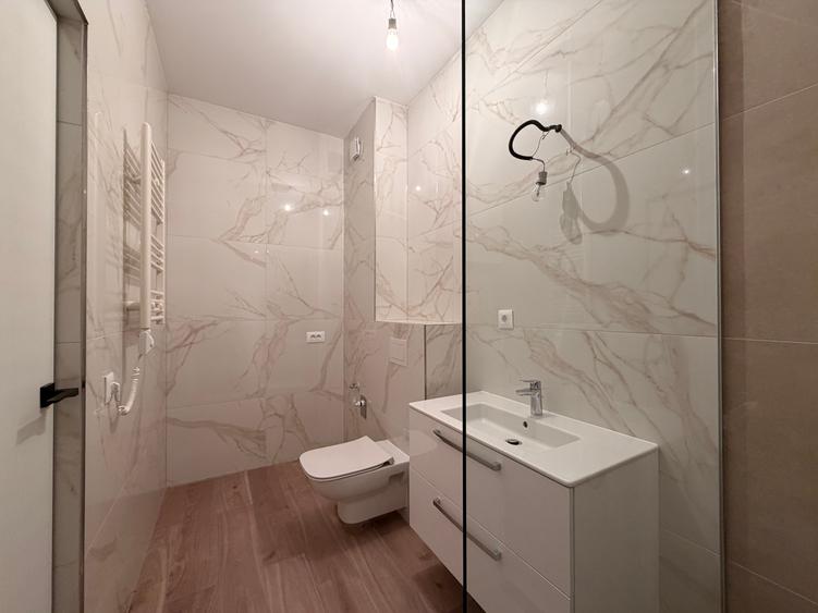 NOBLE Piatra Craiului | Apartament Tip 4 Finisat - 15