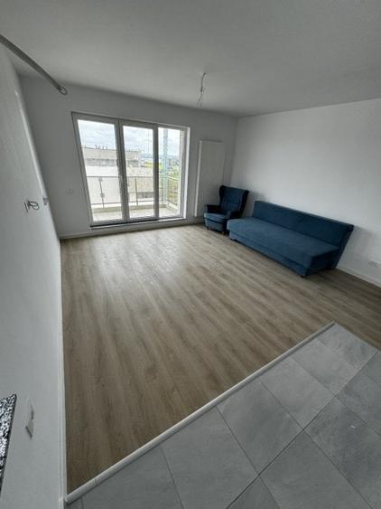 Tomis Plus, complex rezidential, vanzare apartamente de 2 camere, imobil 2024, - 11