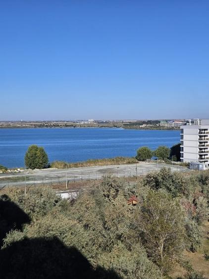 MAMAIA NORD | VEDERE LA MARE SI LAC | MOBILAT UTILAT | COMISION 0 - 2