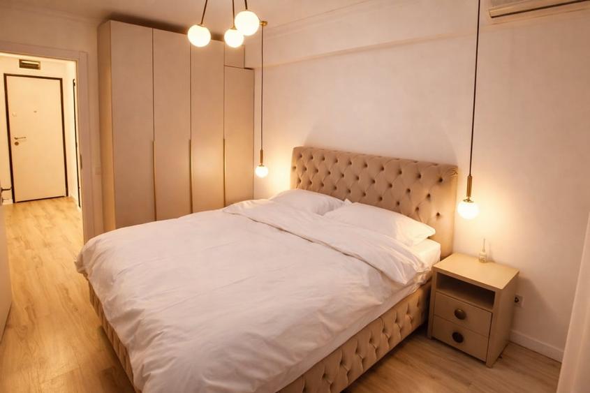 2 Camere| Prima inchiriere| Disponibil imediat|Parcare Pipera|Erou Iancu Nicolae - 4