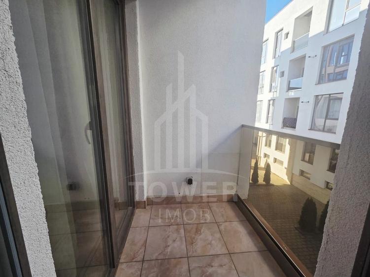 Apartament de inchiriat in Doamna Stanca - 10