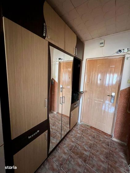 Apartament cu o camera - Zona Nufarul - 3
