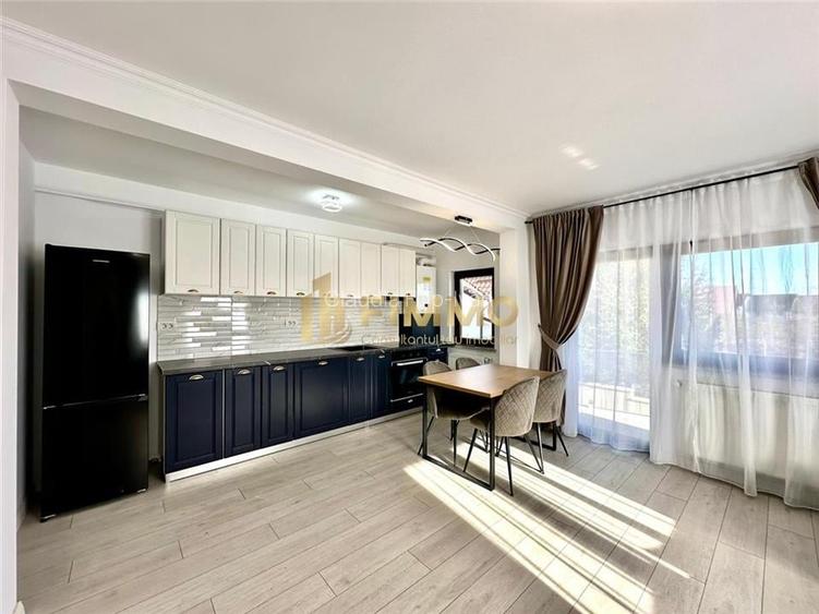 Apartament Scheia | Prima inchiriere | ID: 1499