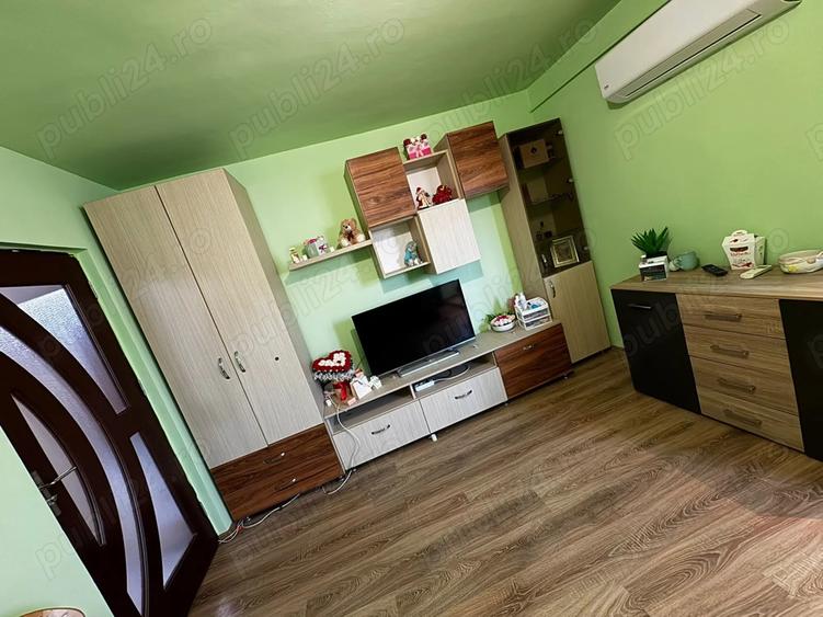 Inchiriez apartament 2 camere, zona Girocului - 5