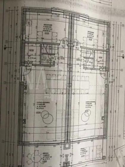 Casa 4 camere de vanzare in Iris, Cluj Napoca - 6