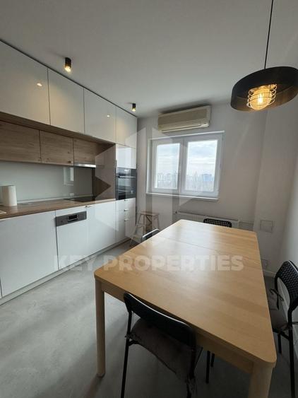 Tineretului, vedere directa catre parc, apartament renovat, parcare - 1