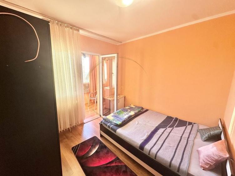 NOU - Aprtament 2 camere - Circumvalatiuni - 3