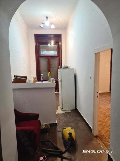Apartament cu 1 camera zona centrala Str. Parcul Traian - 5