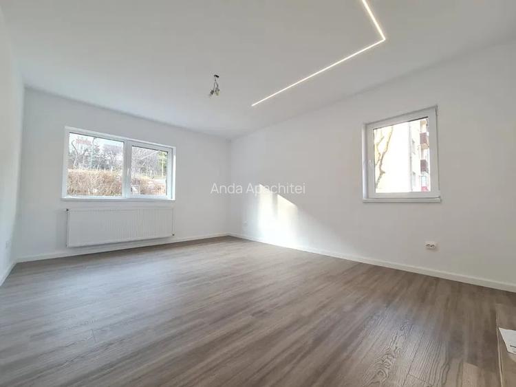 Apartament 2 camere Racadau Apartament 2 camere Racadau