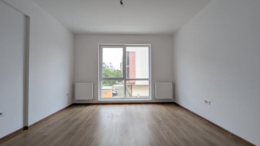 Apartament in bloc nou si finalizat, 3 camere, decomandat, Grand Arena - 2