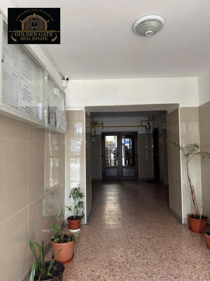 COMISION 0%- 3 Camere Giurgiului Piata Progresul | 2 Balcoane | - 8