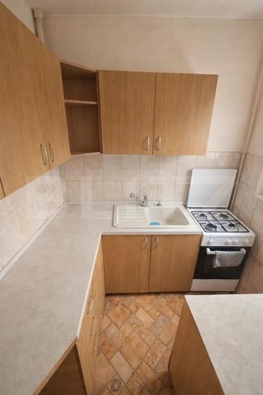 Garsoniera de vanzare, 25.60 mp - Marasti - 3