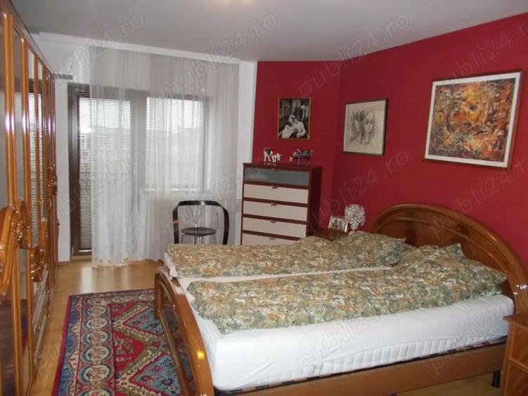 Duplex, Dumbravita, aproape de centru, P+M, 4cam, 142mp util, 379mp teren - 9