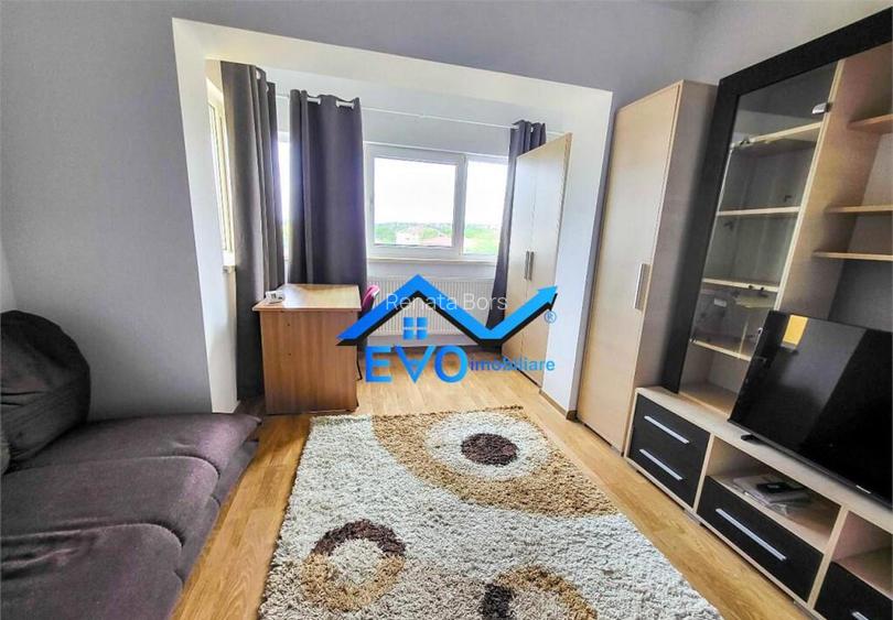 Apartament cu 2 camere, mutare imediata, zona Tudor Vladimir