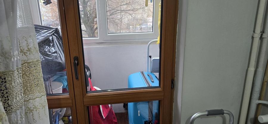 Apartament de vânzare – Piața Abator, etaj 1, decomandat - 14