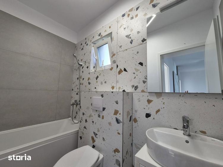 Apartament 3 camere cu gradina proprie, Via Carmina, Arad, comision 0 - 4