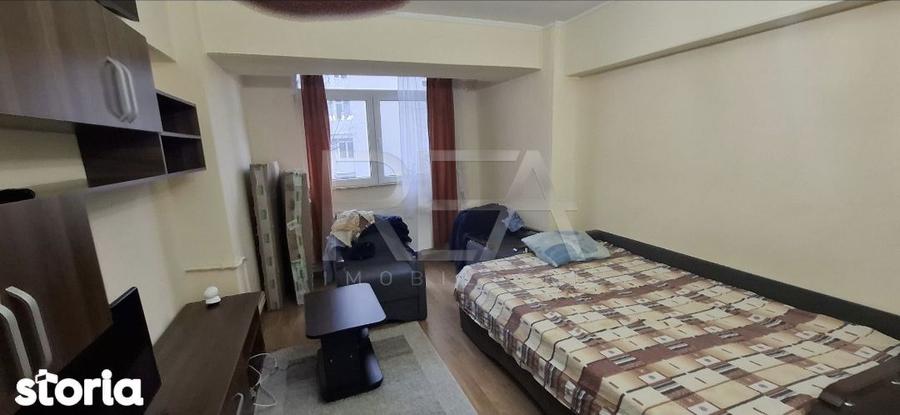 2 camere, 2/10, 56mp, bloc 1980-Gorjului-Str. Moinesti - 3