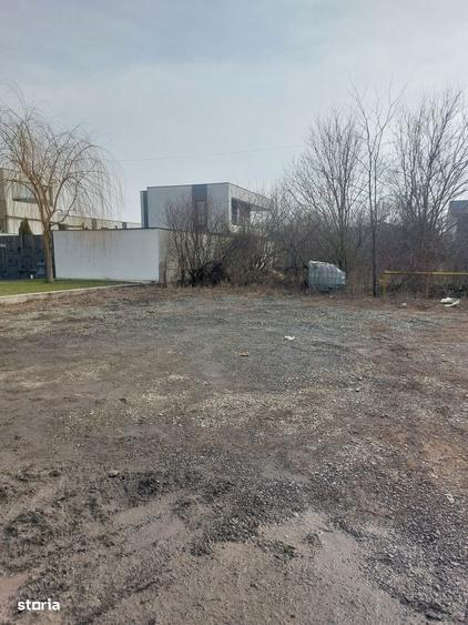 Prelungirea Ghencea - Ghidigeni, Stradal, Zona Mixta - 4