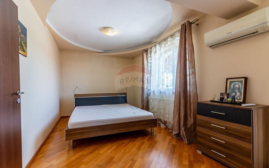 Casa spa?ioasa langa Bucure?ti mobilata, utila... - 8