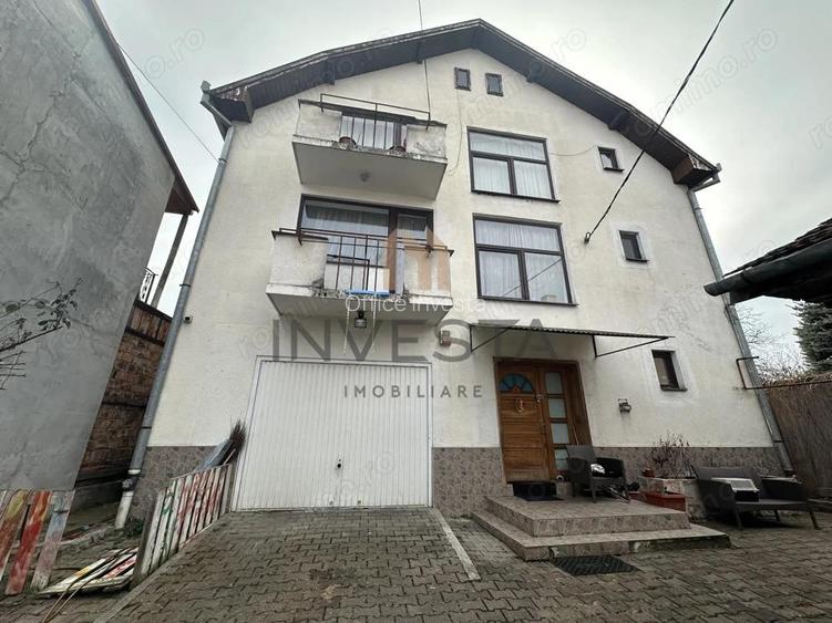 Casa individuala/Zona linistita/Cartier Gruia Casa individuala/Zona linistita/Cartier Gruia