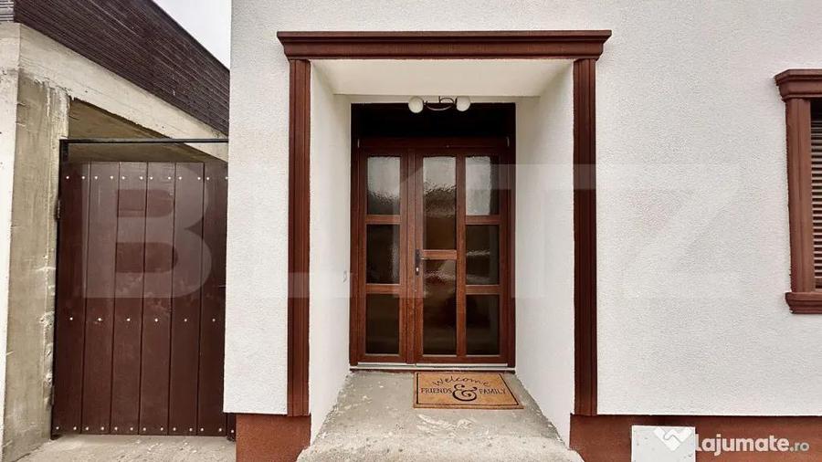Casa Oncea, teren 1988 mp, 4 dormitoare, mobilata ?i util - 7