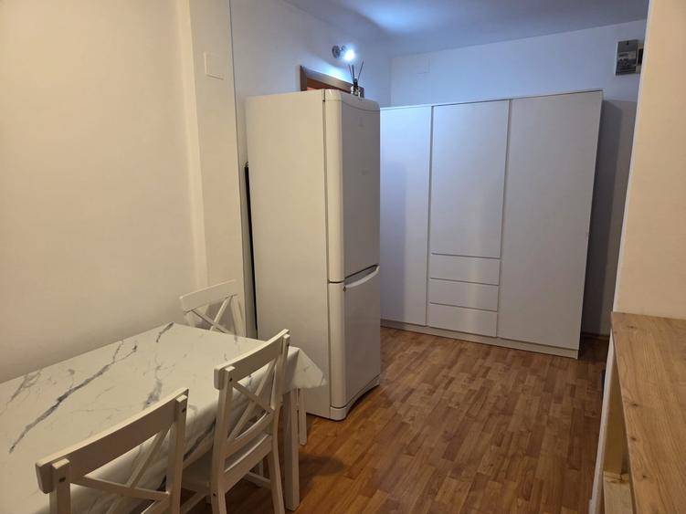 Inchiriere  apartament 2 doua camere decomandate  -Basarabia - 3